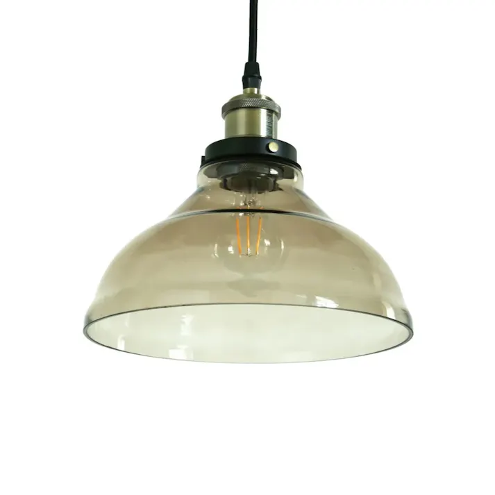 ペンダントライト ガラスセード MPN055