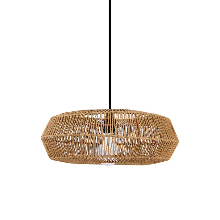 ペンダントライト ペーパーコード MPN067