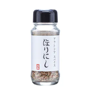 ミモナ アウトドアスパイス ほりにし 100g