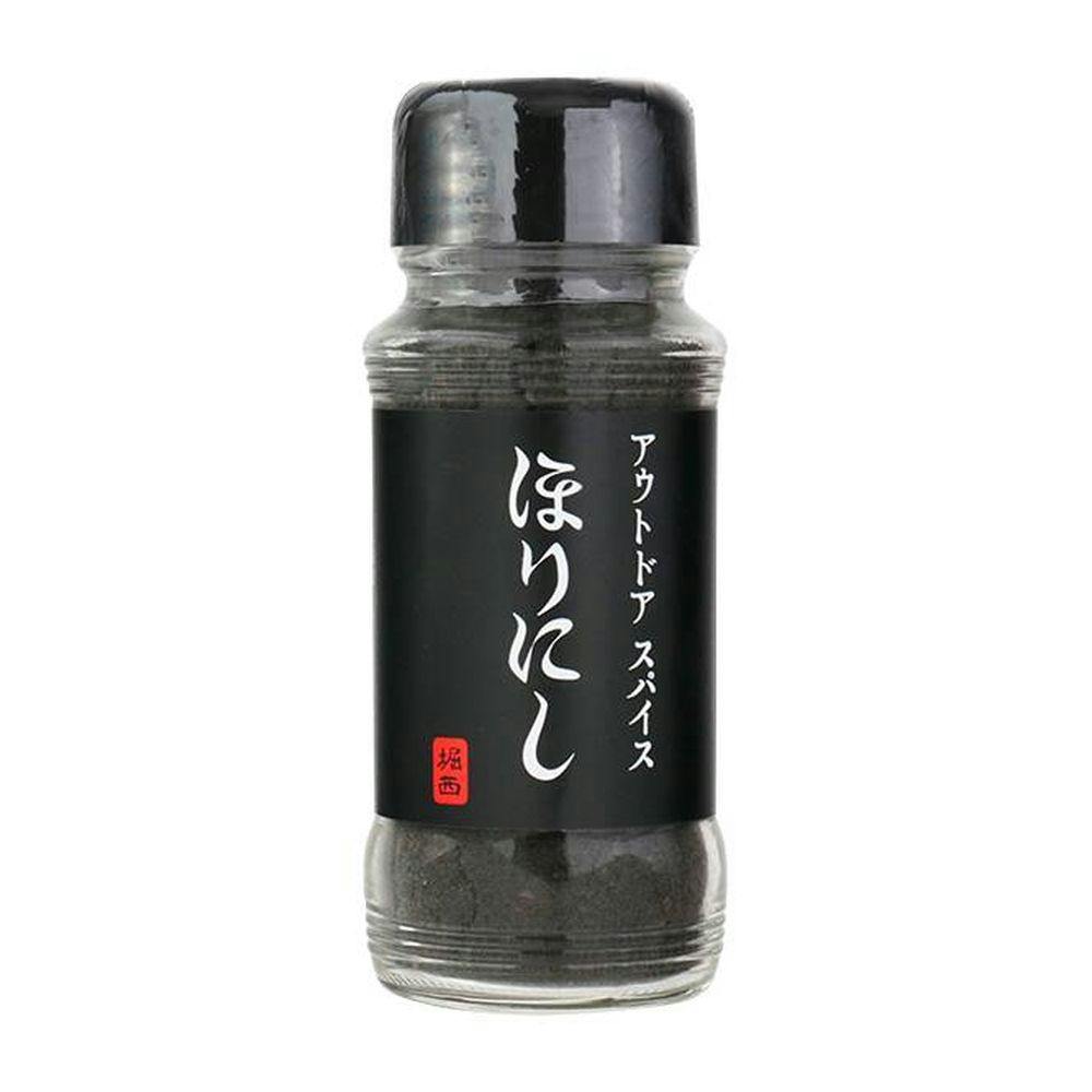 ミモナ アウトドアスパイス ほりにし ブラック その他食品(インスタント) ミモナ アウトドアスパイス ほりにし ブラック その他食品(インスタント)