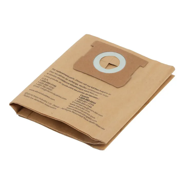 STANLEY スタンレー 紙パック 25-1238N 3枚入