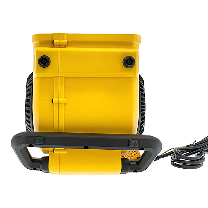 デウォルト DEWALT ポータブルエアームーバー DXAM0060