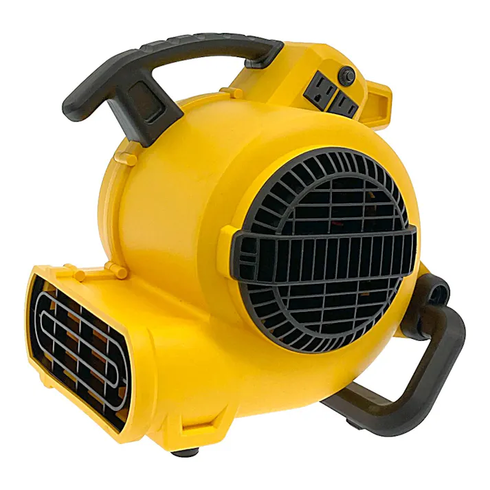 デウォルト DEWALT ポータブルエアームーバー DXAM0060