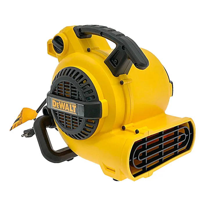 デウォルト DEWALT ポータブルエアームーバー DXAM0060