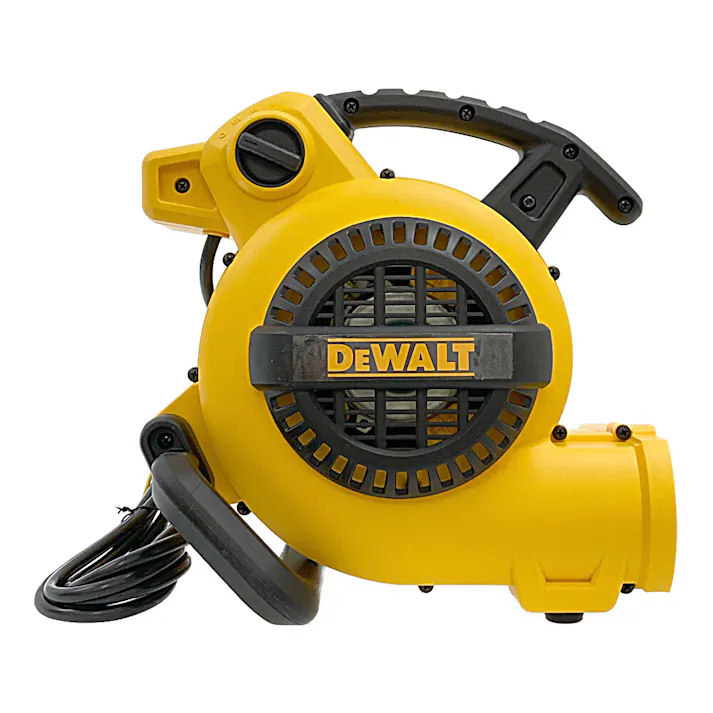 デウォルト DEWALT ポータブルエアームーバー DXAM0060