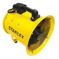 STANLEY スタンレー 送風機 25cm SLF002591D