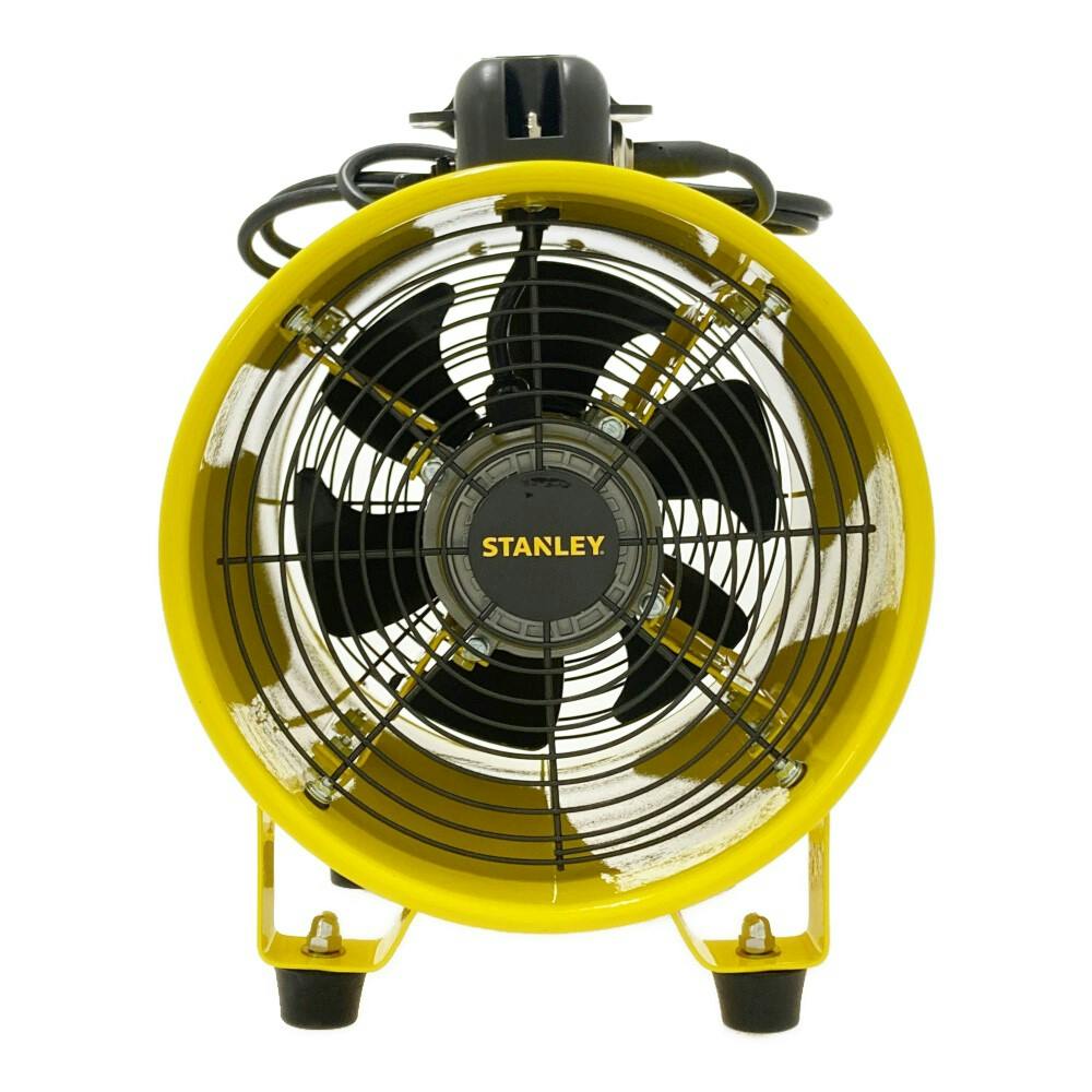 STANLEY スタンレー 送風機 25cm SLF002591D | 電動工具 通販