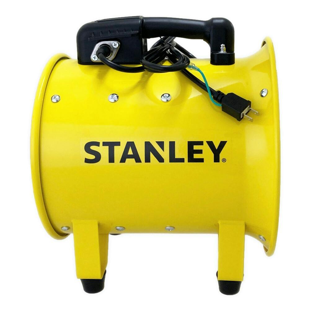 STANLEY スタンレー 送風機 25cm SLF002591D | 電動工具 通販