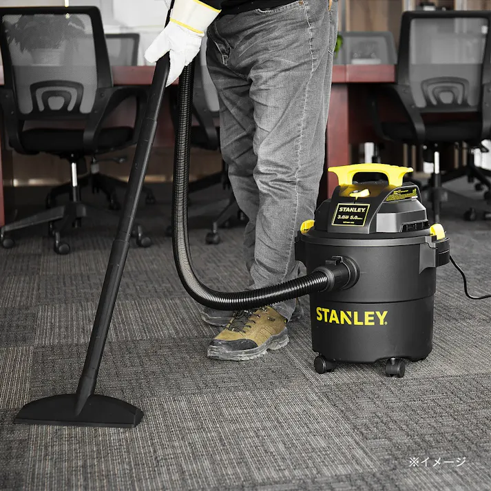 STANLEY スタンレー 集塵機 カインズモデル SL18410P-5A