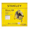 STANLEY スタンレー ドラム式工場扇 50cm SLF005027D