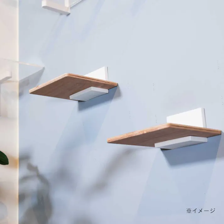 キャットステップキット(パーツホワイト)