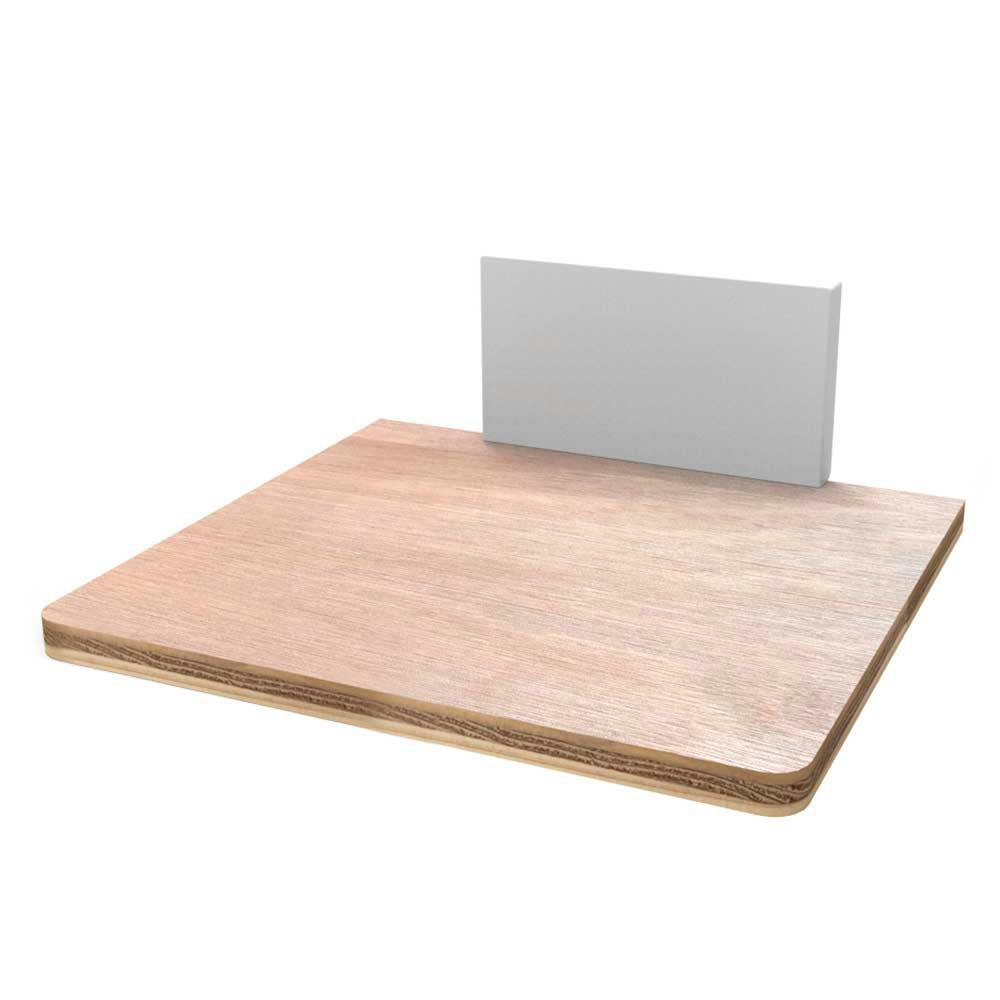 キャットステップキット2×4 (パーツホワイト)