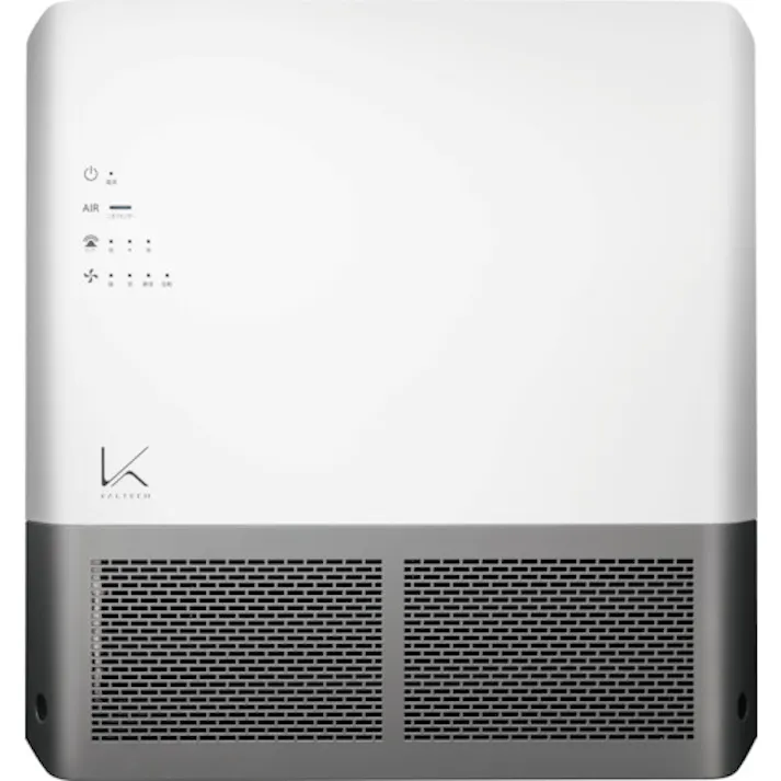 【CAINZ-DASH】カルテック 除菌・脱臭機ターンドケイ 壁掛けタイプ(業務用) KL-W02【別送品】