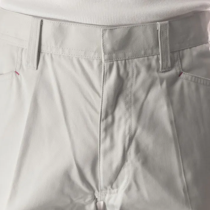 TC静電ワークカーゴパンツ グレー ウエスト88cm 股下76cm(販売終了)