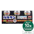 レック バルサン ワンタッチ 煙タイプ 6～8畳用 20g×3個