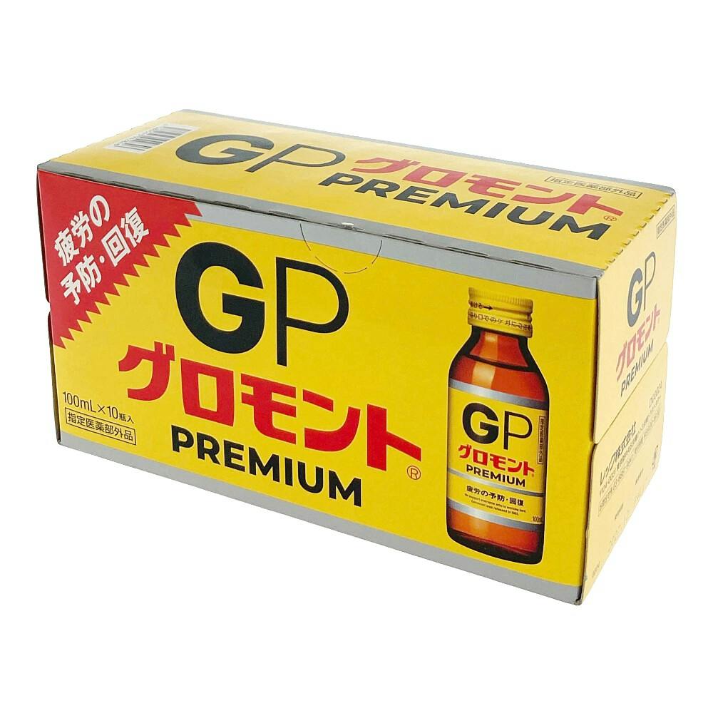 グロモント プレミアム 100ml×50本