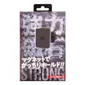 CAPスタイル CAPS ストロングマグネットスマホホルダー エアコン取付タイプ STH-02