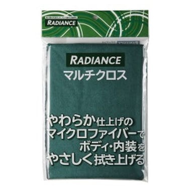 CAPスタイル RADIANCE ラディアンス マルチクロス RD-10