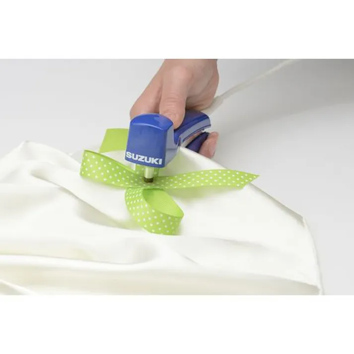 【CAINZ-DASH】スズキマリン 超音波ホッチキス「はるる」AUH30 AUH30【別送品】