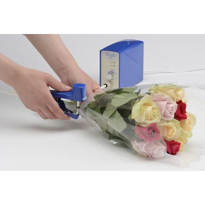 【CAINZ-DASH】スズキマリン 超音波ホッチキス「はるる」AUH30 AUH30【別送品】