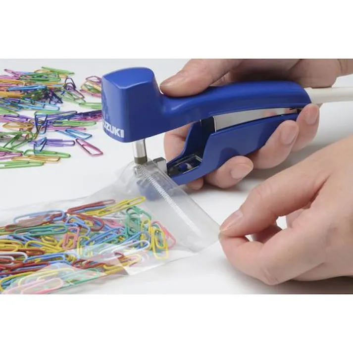 【CAINZ-DASH】スズキマリン 超音波ホッチキス「はるる」AUH30 AUH30【別送品】