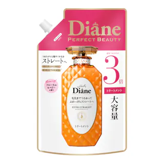ネイチャーラボ ダイアン パーフェクトビューティー エクストラストレート トリートメント 詰替 1000ml