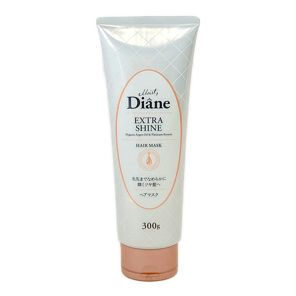 ネイチャーラボ ダイアン パーフェクトビューティー エクストラシャイン ヘアマスク 300g トリートメント ネイチャーラボ ダイアン パーフェクトビューティー エクストラシャイン ヘアマスク 300g トリートメント