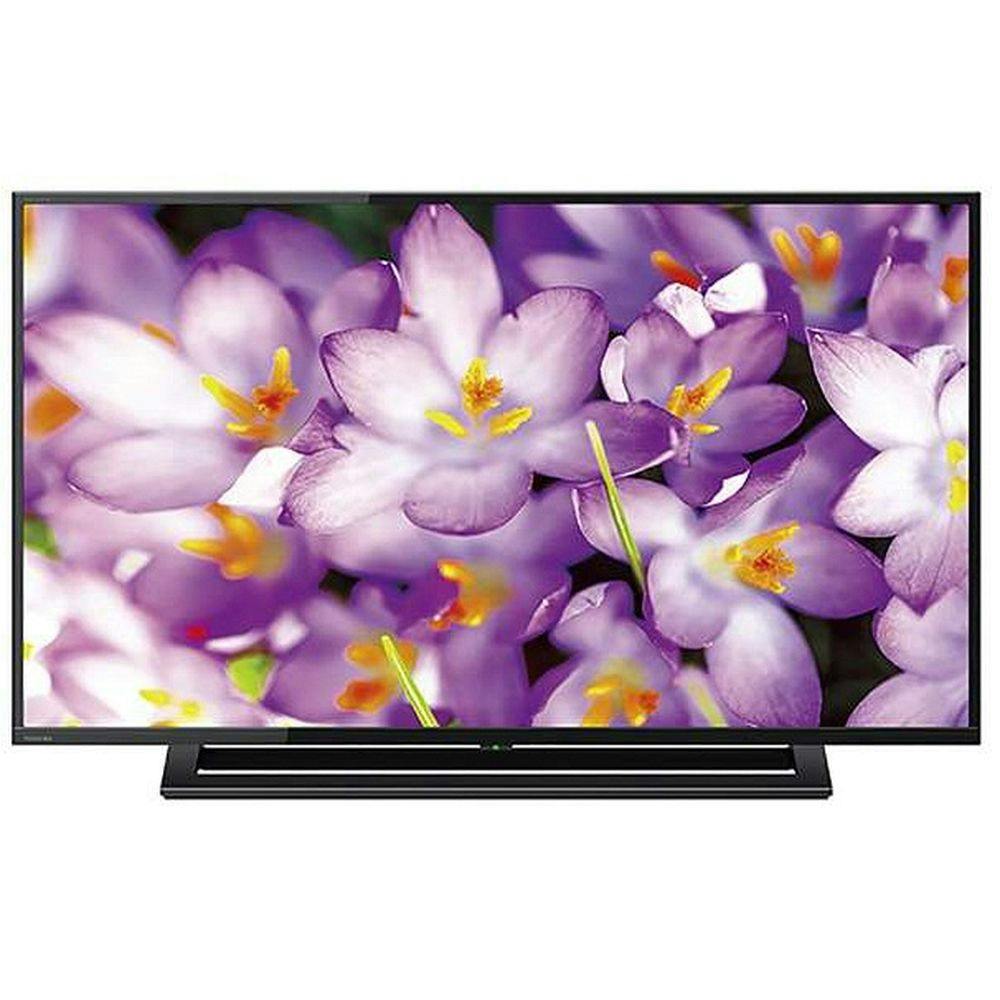 美品/東芝◇REGZA/40S22◇40型液晶テレビ/LED/外付けHDD◇2019年製 