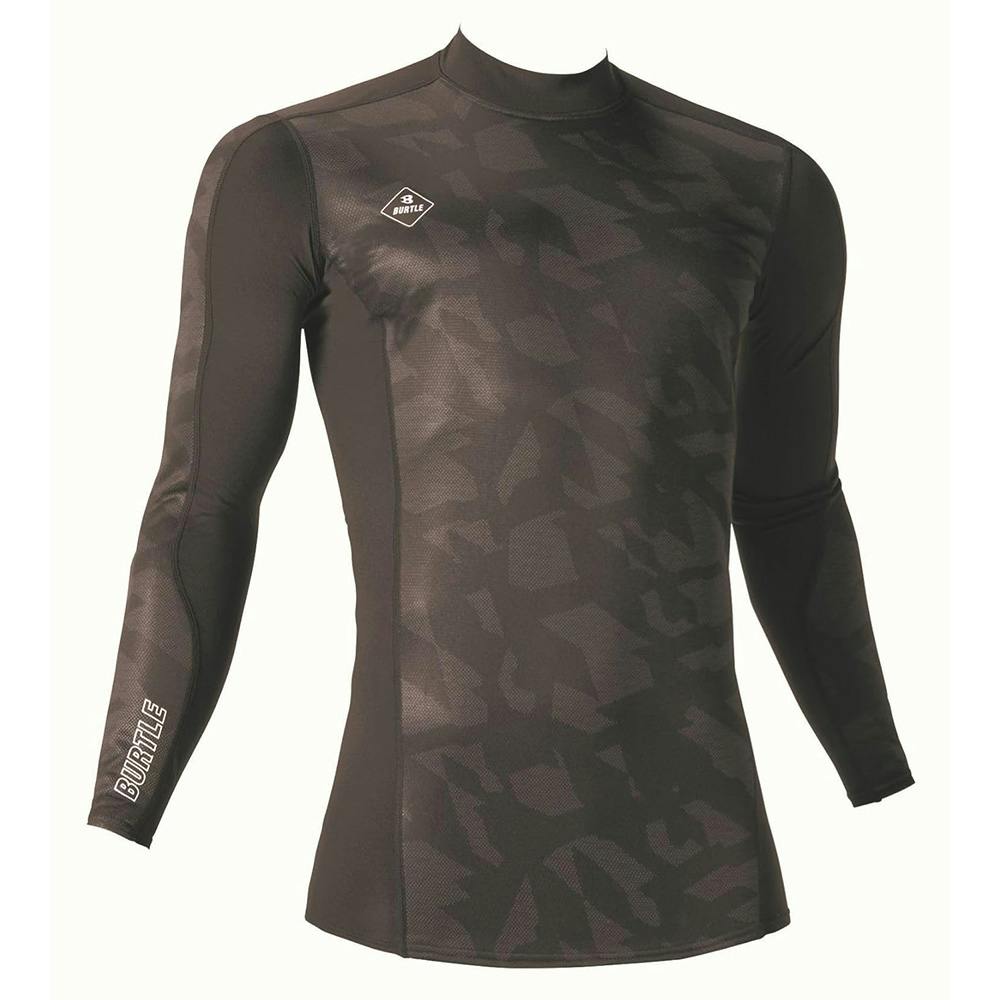 防風フィッテッドSP 4061 ブラック XL