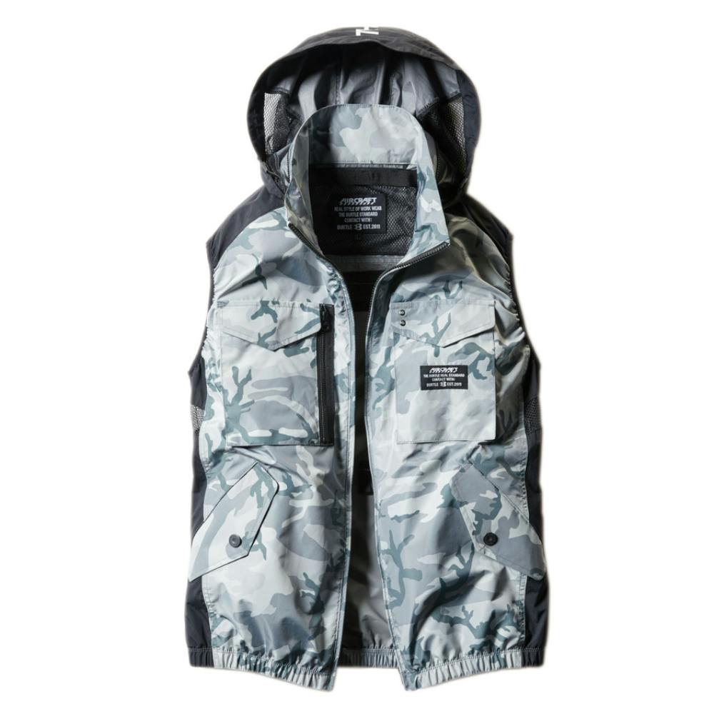 バートル マーリン XXL AC1154(販売終了) | 作業着・作業服