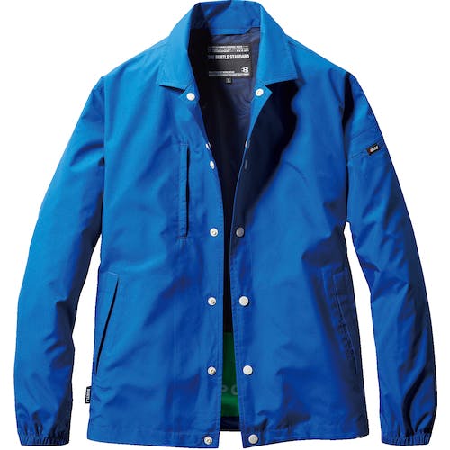 バートル コーチジャケット 710-47-XL サーフブルー 710-47-XL 防寒ジャケット バートル コーチジャケット 710-47-XL サーフブルー 710-47-XL 防寒ジャケット