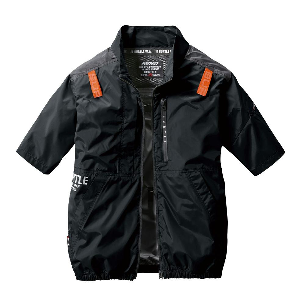 バートル 19V空調服 フルセット完動品 バッテリー付 バートル 空調服 フルセット 19V 熱中症対策