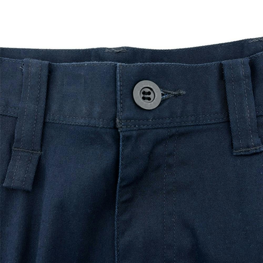 682カーゴパンツ ネイビー M | 作業着・作業服・安全靴 通販