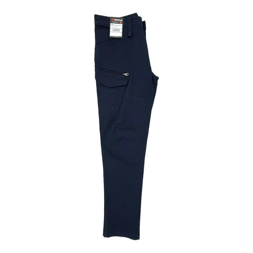 682カーゴパンツ ネイビー L | 作業着・作業服・安全靴 通販