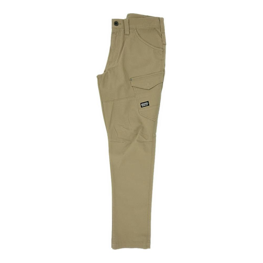 682 カーゴパンツ カーキ M | 作業着・作業服・安全靴 通販 682 カーゴパンツ カーキ M | 作業着・作業服・安全靴 通販