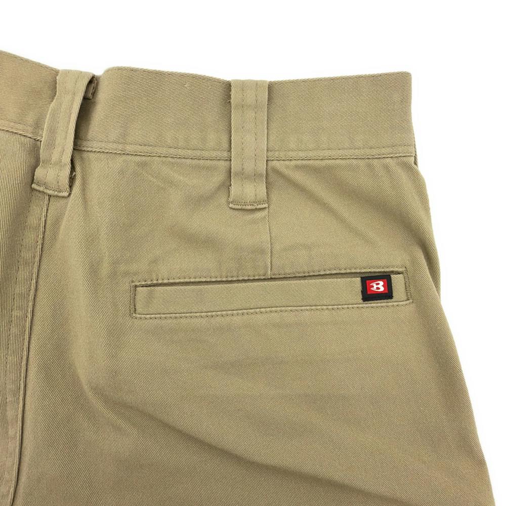 682 カーゴパンツ カーキ M | 作業着・作業服・安全靴 通販