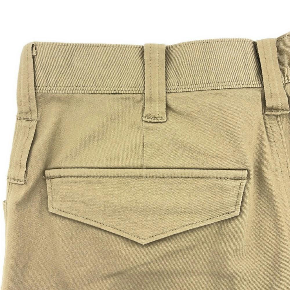 682カーゴパンツ カーキ L | 作業着・作業服・安全靴 通販