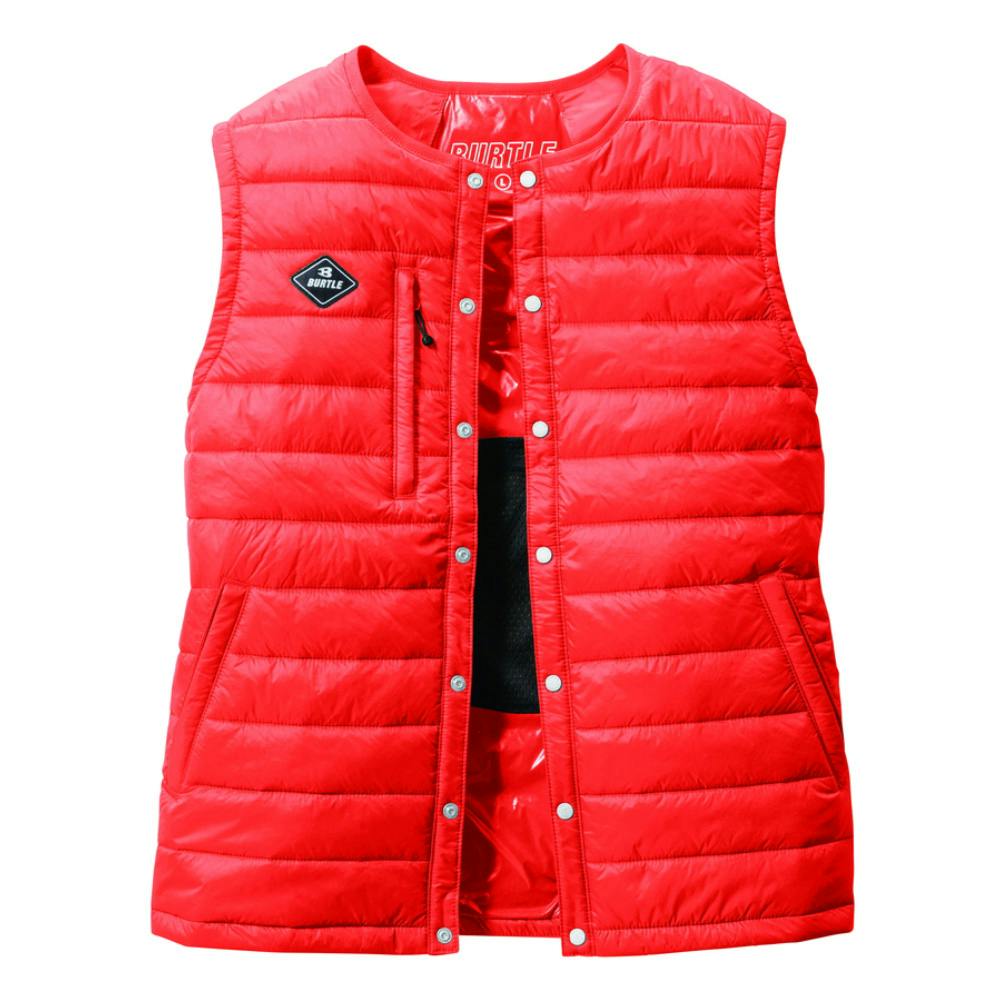 バートル ダウンベスト マーベリック XL TC3254