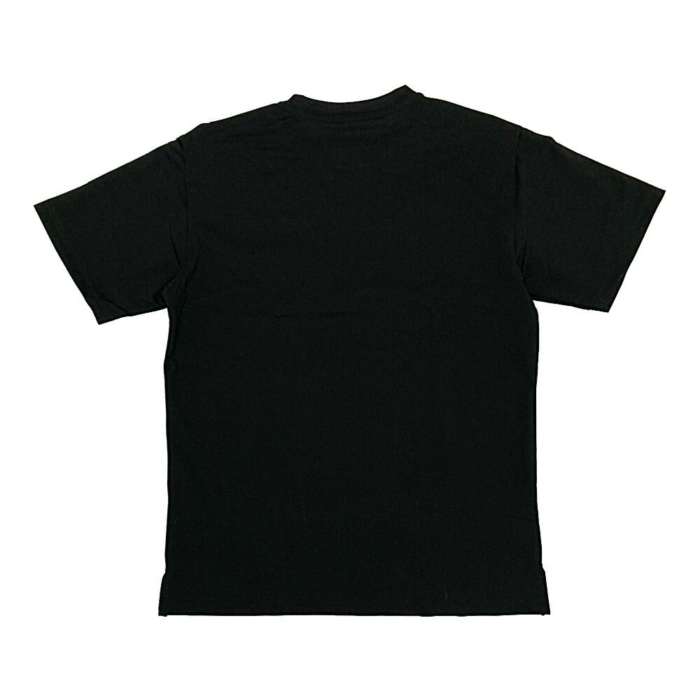 のっちゅうさま　専用 657フォーマルTシャツ ブラック M | 作業着・作業服・安全靴