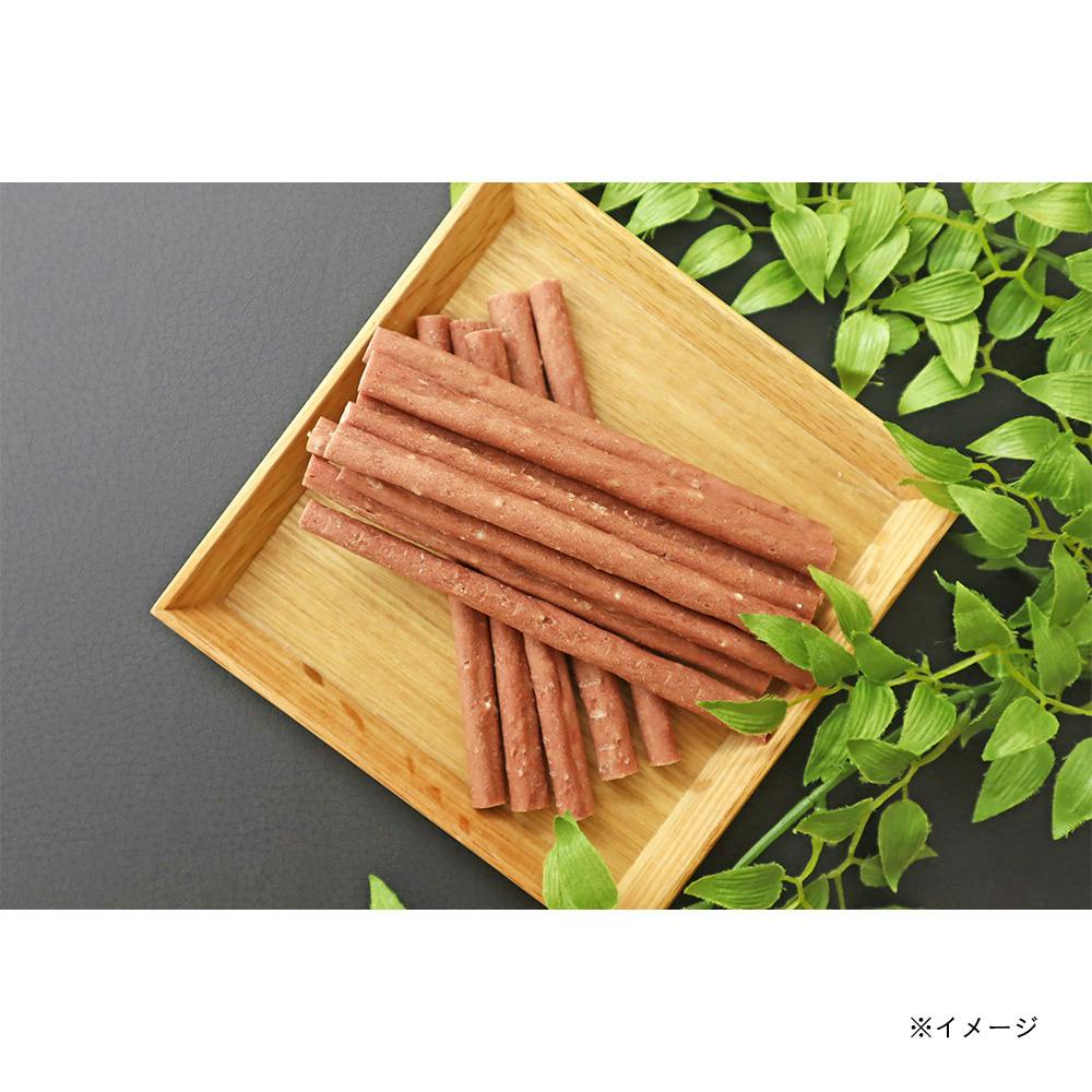 鹿肉旨包みジャーキースティック 70g | おやつ（犬） 通販