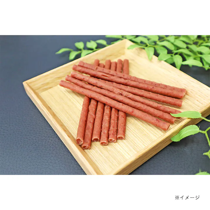 猪肉旨焼きジャーキースティック 70g