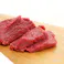 (冷凍)蝦夷鹿肉 ブロック 100g