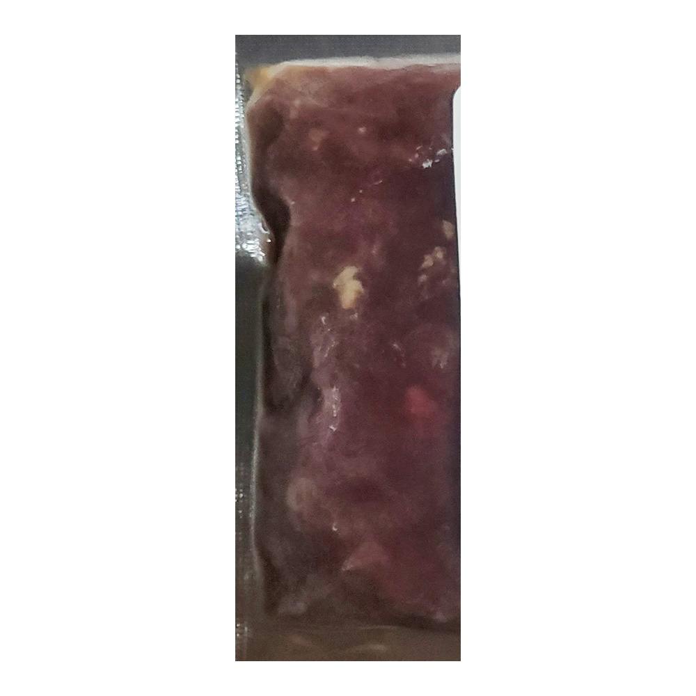 (冷凍)蝦夷鹿肉 ミンチ 100g