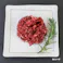 (冷凍)蝦夷鹿肉 ミンチ 100g
