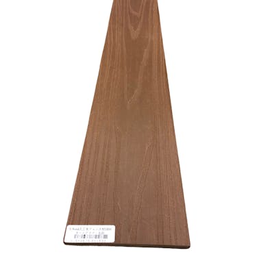S-wood 人工木フェンス材1800 ライトブラウン