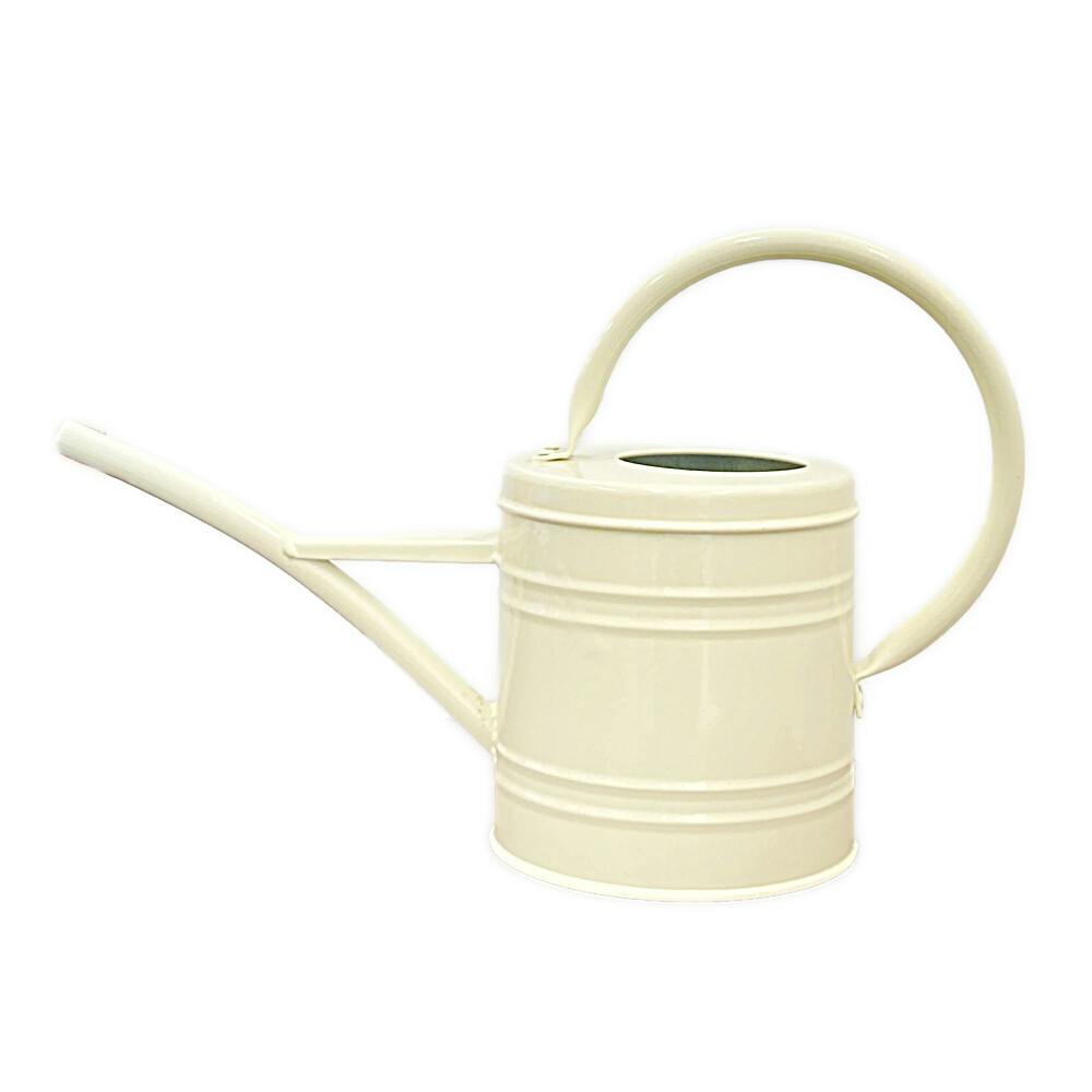 ジョウロ アイボリー 63709