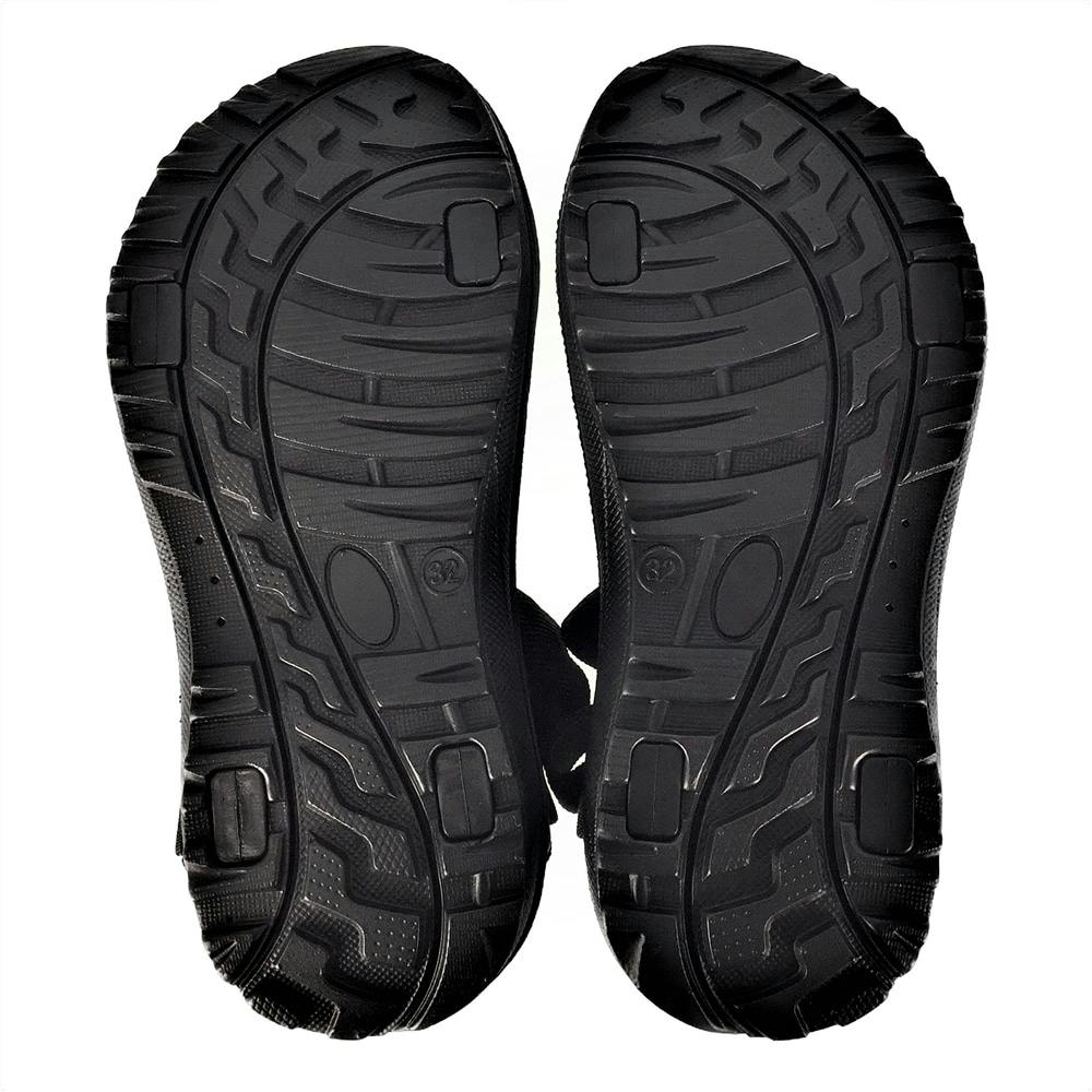 ブラック スポーツサンダル　ド スポーツサンダル20cm BK(販売終了) | 靴・シューズ・サンダル 通販