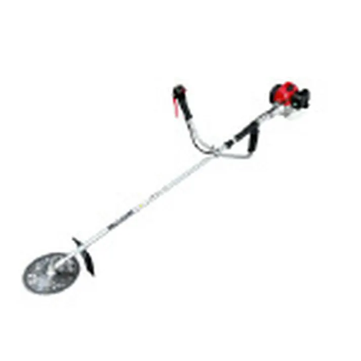 アースパワーエンジン刈払機高耐久モデル 25.6cc【SU】