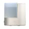スチーム加湿器 ERU MOIST LITE アイボリー QS548