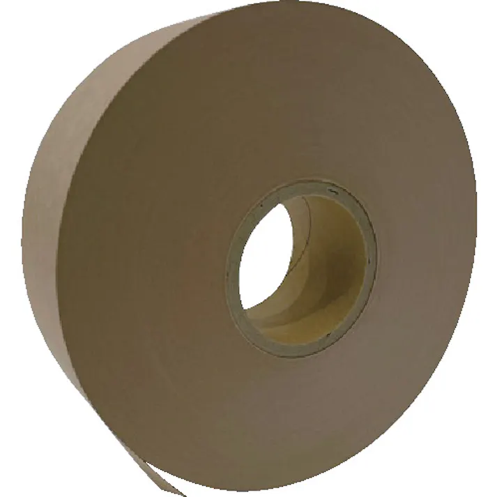 【CAINZ-DASH】NichiRica ガムテープ リカテープC70 50mm×180m C70-50180【別送品】